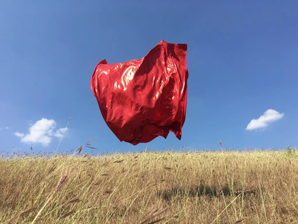 11 bức ảnh cực đẹp được tạo bằng iPhone và iPad ảnh 4