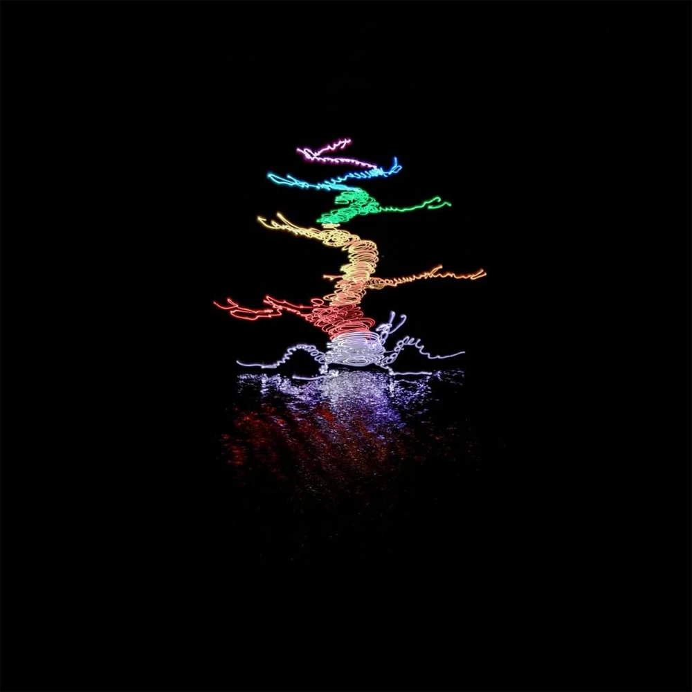 11 bức ảnh cực đẹp được tạo bằng iPhone và iPad ảnh 1