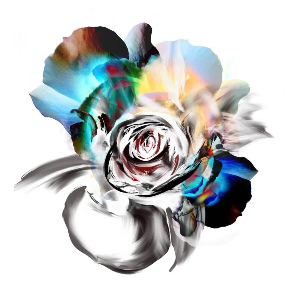 11 bức ảnh cực đẹp được tạo bằng iPhone và iPad ảnh 9