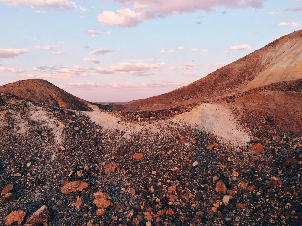 11 bức ảnh cực đẹp được tạo bằng iPhone và iPad ảnh 7