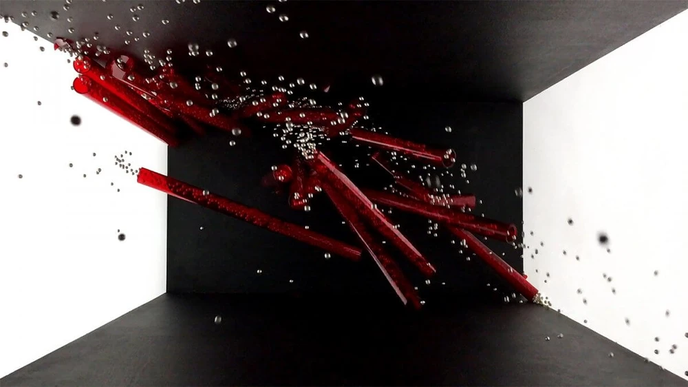 11 bức ảnh cực đẹp được tạo bằng iPhone và iPad ảnh 6