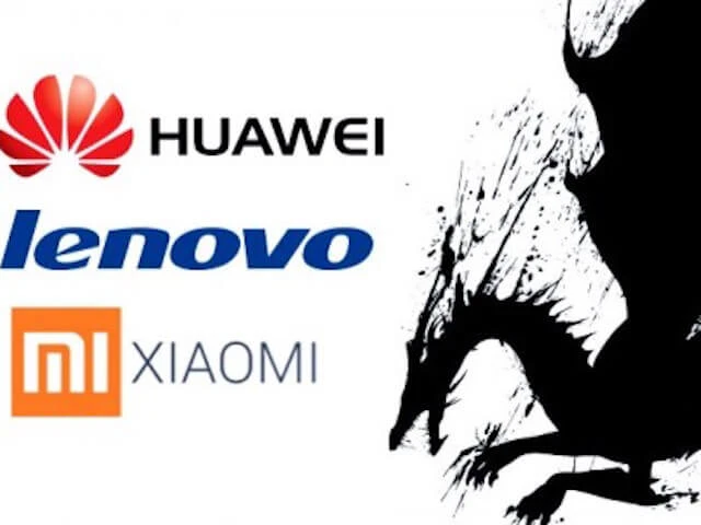 Smartphone Trung Quốc và hiểm họa gián điệp ảnh 3