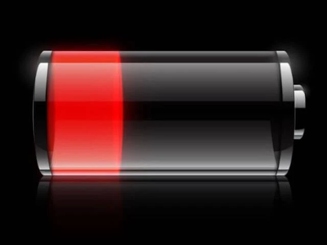 Cách chăm sóc pin smartphone đúng cách ảnh 2