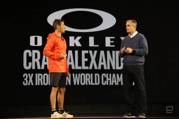 Intel 'rửa mắt' người xem tại CES 2016 ảnh 1 Intel 'rửa mắt' người xem tại CES 2016 ảnh 1