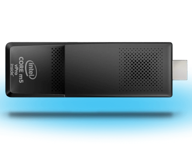 Intel trình làng máy tính tí hon thế hệ mới ảnh 2