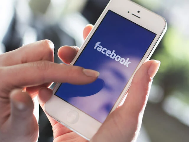 Giết chết 2 người vì không thể truy cập Facebook ảnh 1