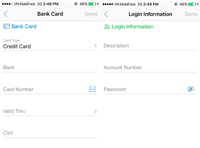 Két sắt an toàn cho iPhone ảnh 3