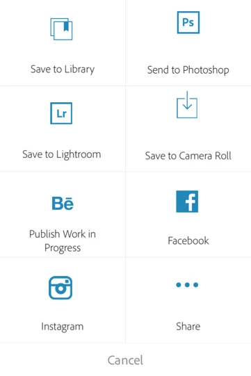 Chỉnh sửa ảnh chân dung chuyên nghiệp với Photoshop Fix ảnh 6