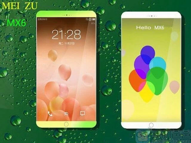 Lộ diện chiếc smartphone đầu tiên có vi xử lý lõi 10 ảnh 1