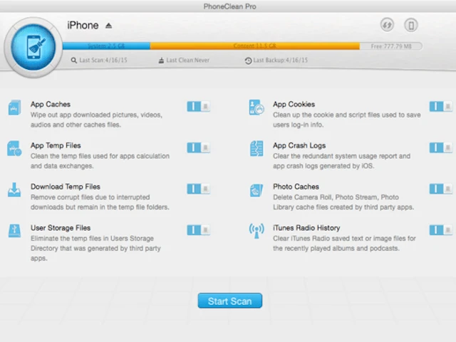 Sửa lỗi iPhone chạy chậm sau khi cập nhật ảnh 1