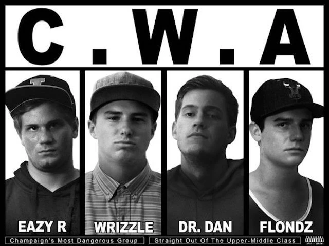 Nhóm tin tặc tuổi teen làm điên đầu cả nước Mỹ ảnh 1