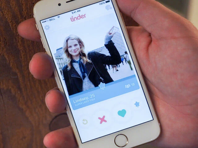 Cẩn trọng với các ứng dụng hẹn hò trực tuyến ảnh 1