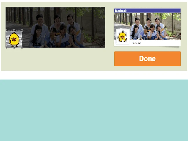 Thủ thuật tạo ảnh bìa Facebook ‘siêu độc’ ảnh 3