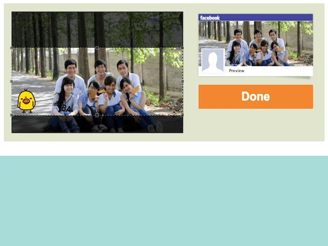 Thủ thuật tạo ảnh bìa Facebook ‘siêu độc’ ảnh 2
