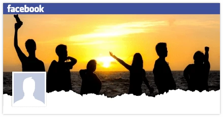 Thủ thuật tạo ảnh bìa Facebook ‘siêu độc’ ảnh 8