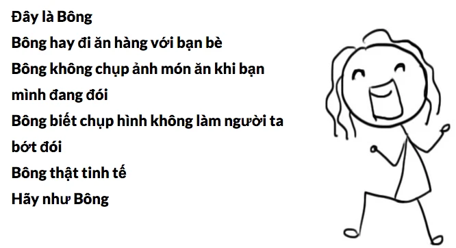 Cách chế ảnh ăn theo trào lưu ‘Be Like Bill' ảnh 7 Cách chế ảnh ăn theo trào lưu ‘Be Like Bill' ảnh 7