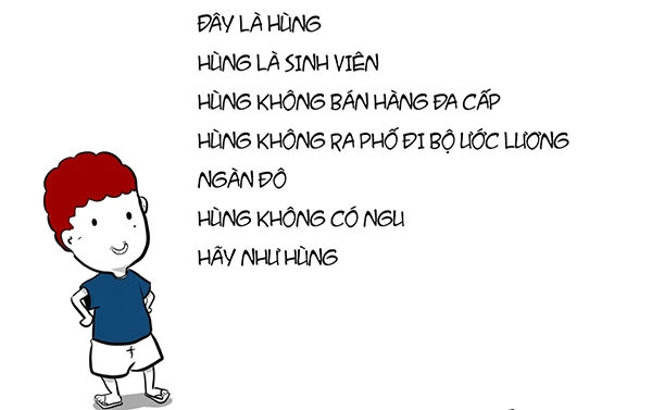 Cách chế ảnh ăn theo trào lưu ‘Be Like Bill' ảnh 3 Cách chế ảnh ăn theo trào lưu ‘Be Like Bill' ảnh 3