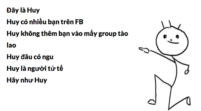 Cách chế ảnh ăn theo trào lưu ‘Be Like Bill' ảnh 4 Cách chế ảnh ăn theo trào lưu ‘Be Like Bill' ảnh 4