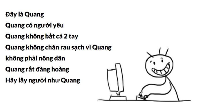 Cách chế ảnh ăn theo trào lưu ‘Be Like Bill' ảnh 2 Cách chế ảnh ăn theo trào lưu ‘Be Like Bill' ảnh 2