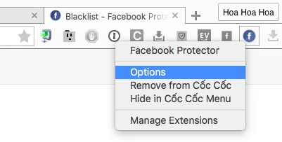 Tự động thoát group Facebook sau 10 giây ảnh 2