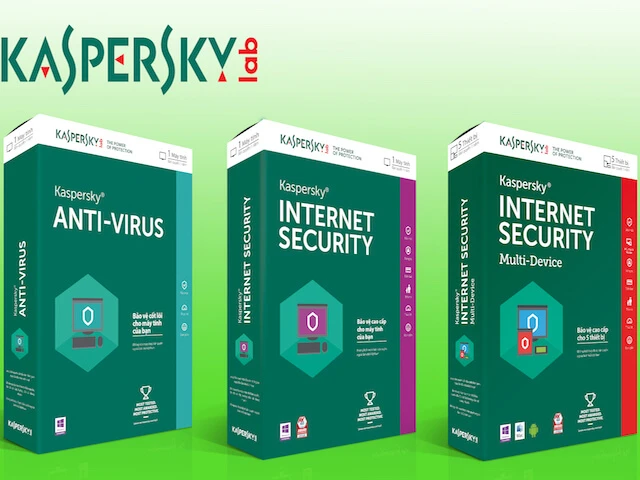 Kaspersky tung ra bộ 3 sản phẩm bảo mật 2016 ảnh 1 Kaspersky tung ra bộ 3 sản phẩm bảo mật 2016 ảnh 1
