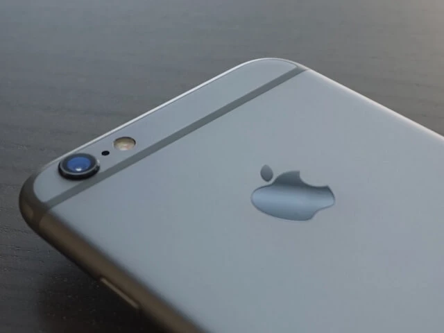 iPhone sẽ có tốc độ kết nối nhanh hơn 100 lần Wi-Fi ảnh 1