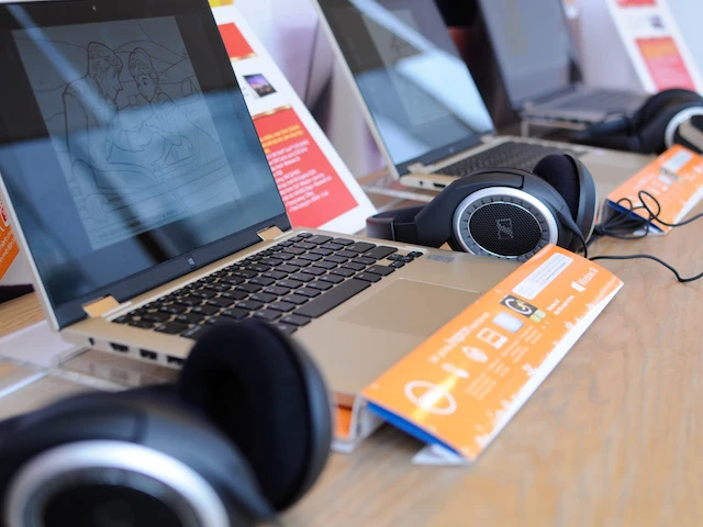 Dell sẽ bảo hành tận nơi cho mọi sản phẩm ảnh 1