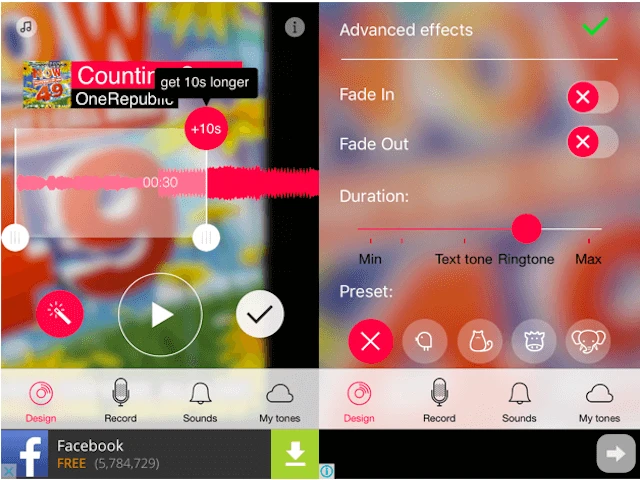 Tự tạo nhạc chuông độc đáo cho iPhone ảnh 1