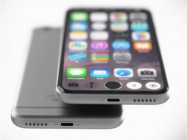 iPhone 7 sẽ có nhiều cải tiến bất ngờ? ảnh 1