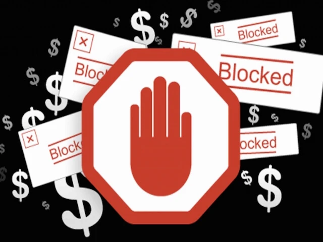 Hơn 780 triệu quảng cáo độc hại bị chặn trong 2015 ảnh 1