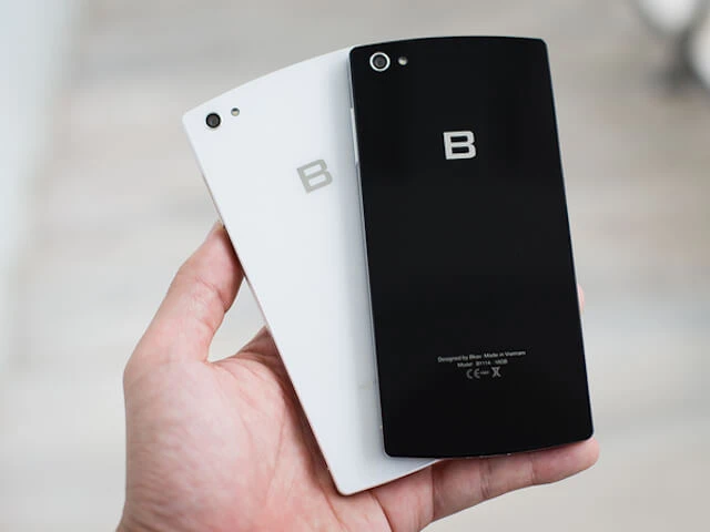 Cộng đồng mạng phát sốt với 'chiêu' đổi smartphone cũ lấy BPhone ảnh 2