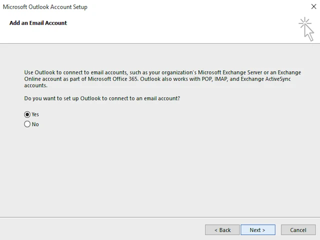 Giải quyết các rắc rối thường gặp với email công ty ảnh 2