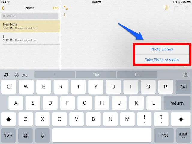 Năm tính năng độc trên iOS 9 có thể bạn chưa biết ảnh 2