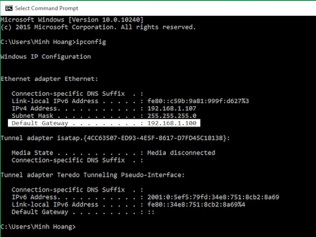 Cách kiểm tra vì sao Wi-Fi bị chậm bất thường ảnh 2