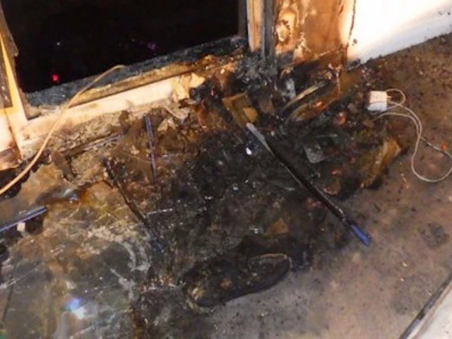 Mỹ tạm giữ hơn 16.000 chiếc xe điện cân bằng giả ảnh 1