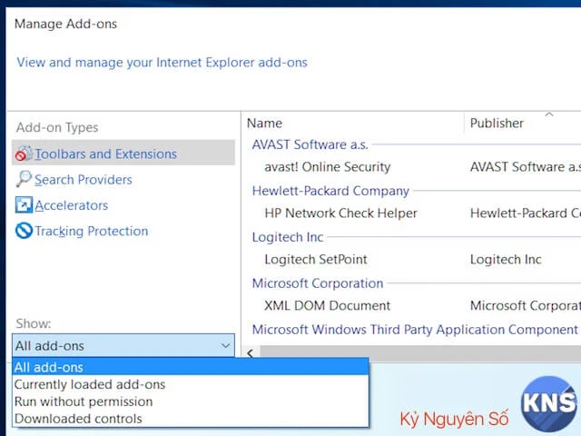 Cách gỡ bỏ các tiện ích độc hại trên trình duyệt ảnh 3