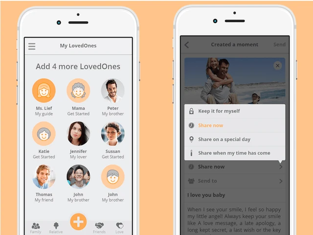 Lưu lại những khoảnh khắc ngày tết với Lief ảnh 1