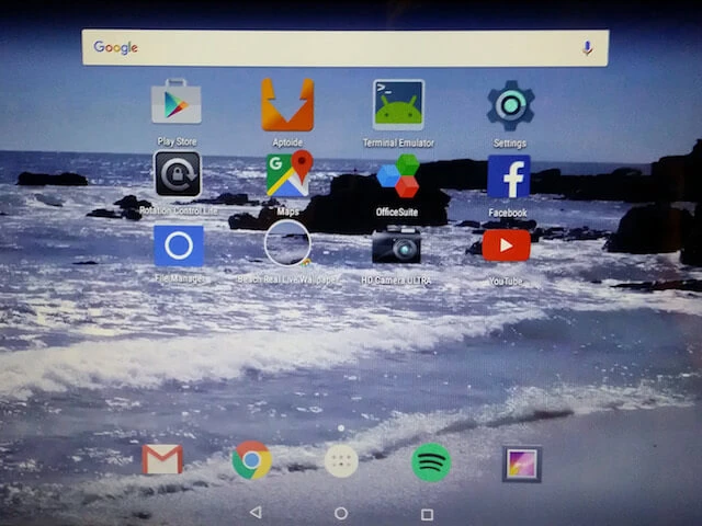 Cách cài đặt Android 6.0 Marshmallow lên máy tính ảnh 1