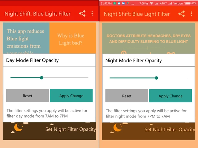 Mẹo giúp dễ ngủ hơn khi sử dụng smartphone vào buổi tối ảnh 2