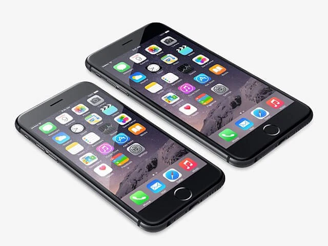 Cập nhật iOS sẽ “phá hỏng” hoàn toàn iPhone 6 ảnh 1