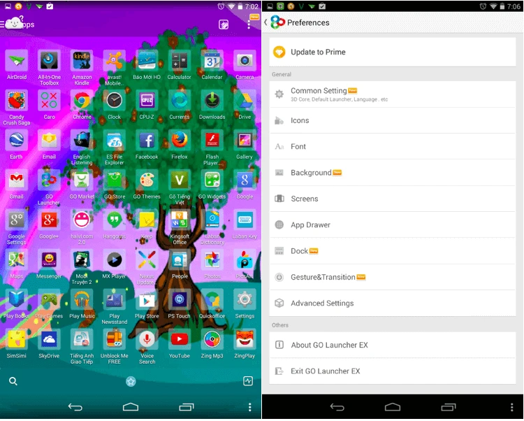 Khoác áo năm mới cho smartphone ảnh 4