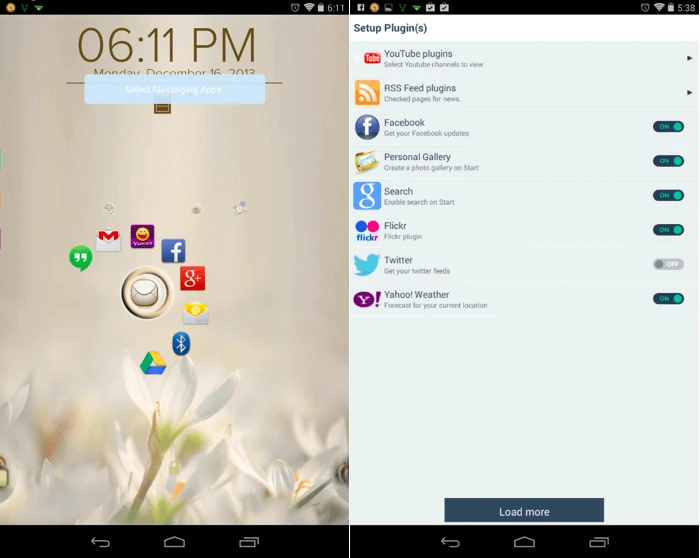 Khoác áo năm mới cho smartphone ảnh 2