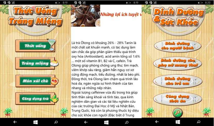 'Trợ lý' giúp nấu ăn ngon trong ngày tết ảnh 2