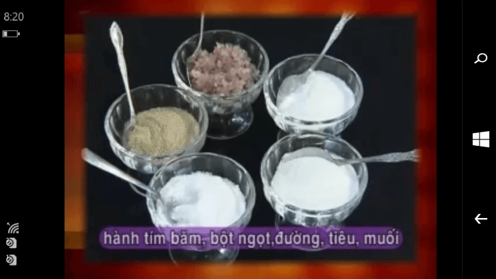 'Trợ lý' giúp nấu ăn ngon trong ngày tết ảnh 3