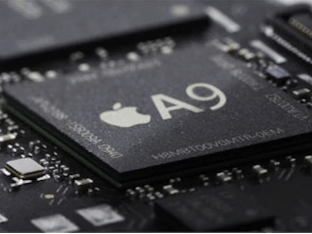 TSMC sẽ độc quyền sản xuất vi xử lý cho iPhone 7 ảnh 1