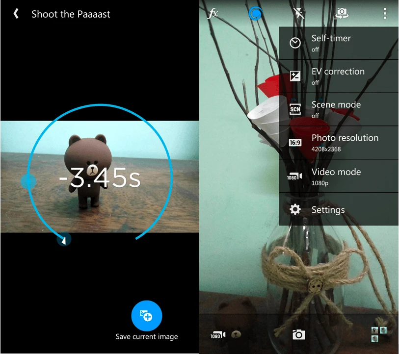 2 ứng dụng 'tút' ảnh không nên bỏ qua ảnh 2