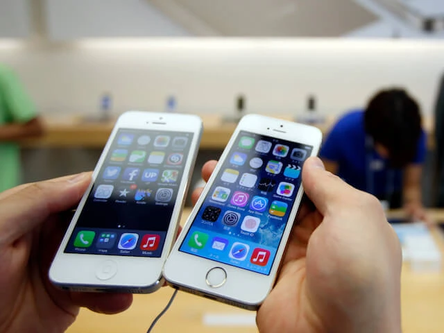 iPhone 5se và iPad Air 3 sẽ bán vào ngày 18-3 ảnh 1