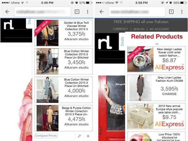 Loại bỏ quảng cáo độc hại trên smartphone ảnh 1