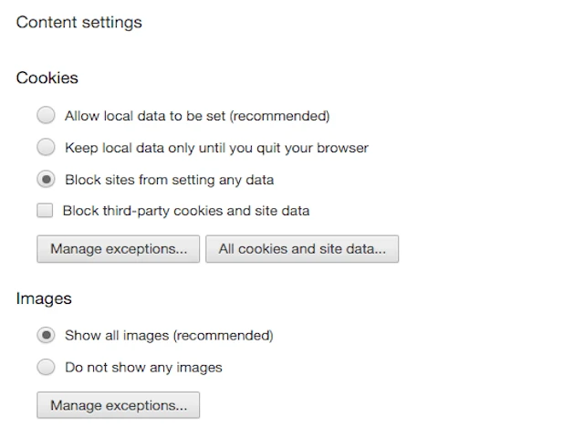 Loại bỏ quảng cáo độc hại trên smartphone ảnh 2