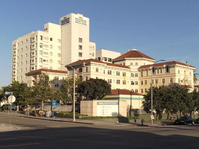 Tin tặc 'bắt cóc' mạng của bệnh viện để tống tiền ảnh 1